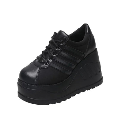 Tailored and Comfortable Orthopedic Heels