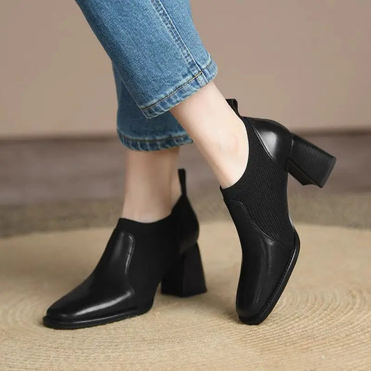 High-Quality Orthopedic Heels