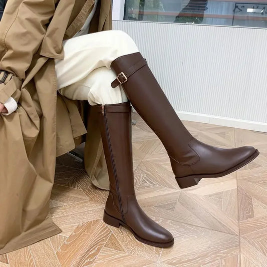 Supportive and Trendy Orthopedic Heels