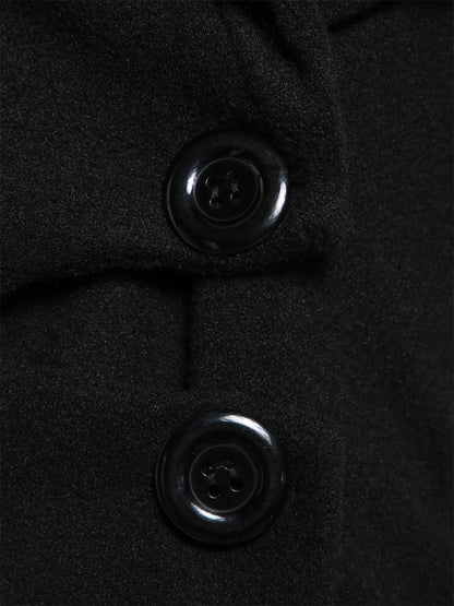 LM | Casual and stylish coat