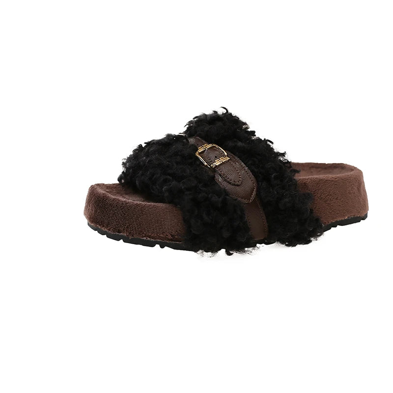 High-Quality Orthopedic Sandals
