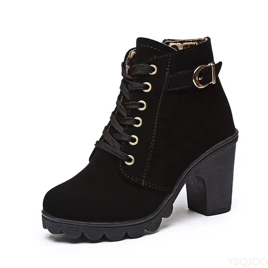 High-Quality Orthopedic Heels