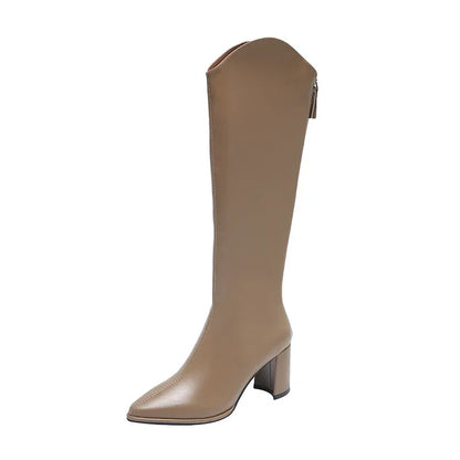 Fashionable and Supportive Orthopedic Heels