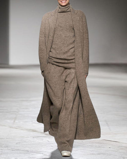 LM | Relaxed and stylish pants in general