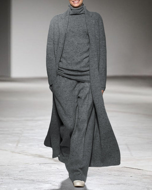 LM | Relaxed and stylish pants in general