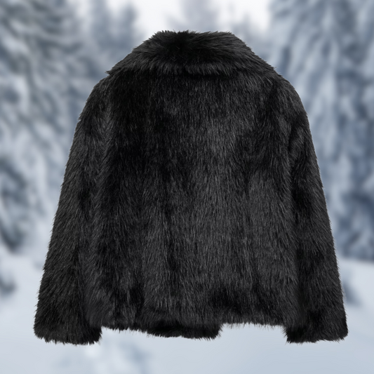 LM | Classic and stylish winter coat