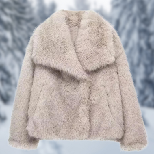 LM | Relaxed and timeless general coat