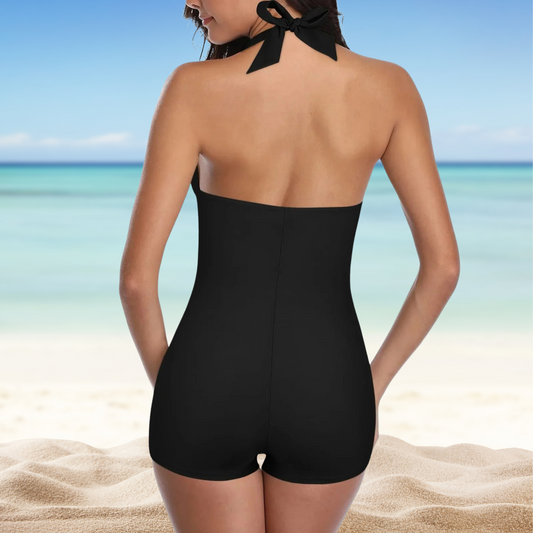 LM | Quick-drying swimwear for women