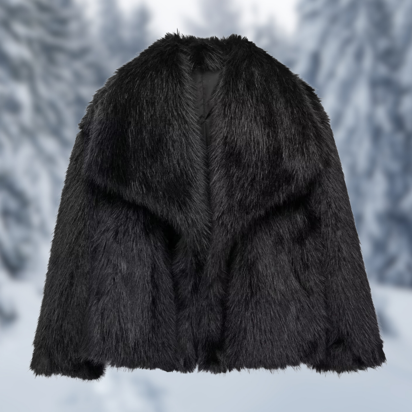 LM | Relaxed and timeless general coat