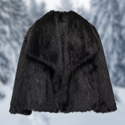 LM | Relaxed and timeless general coat