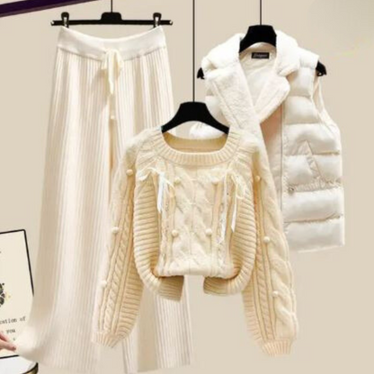 LM | Classic and elegant general pants