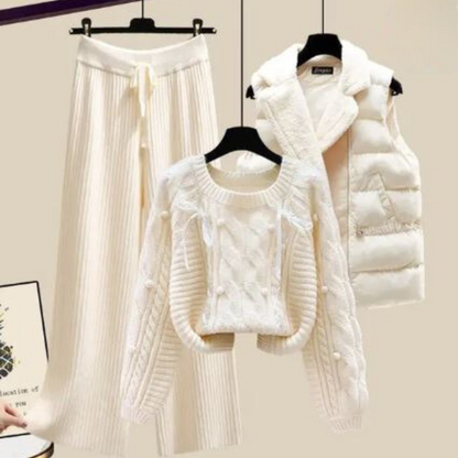 LM | Classic and elegant general pants