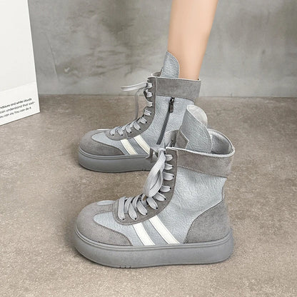 Supportive and Stylish Orthopedic Sneakers