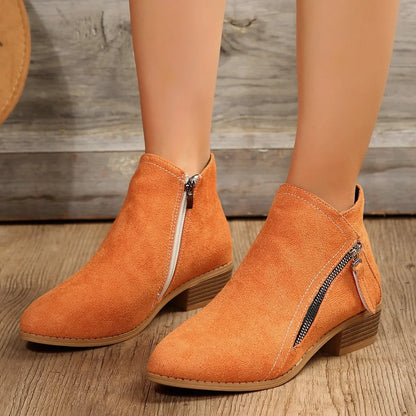 Fashionable and Supportive Orthopedic Heels
