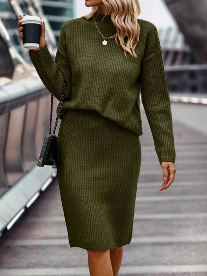 LM | Classic and stylish skirt