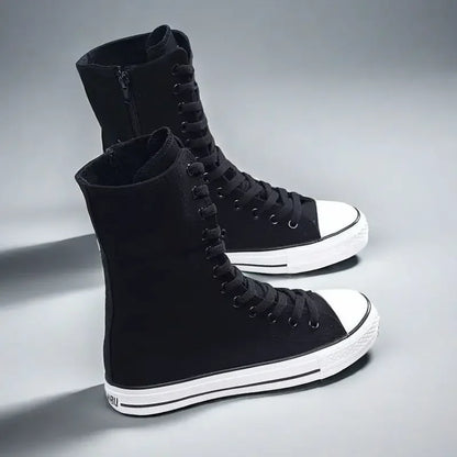Supportive and Trendy Orthopedic Sneakers