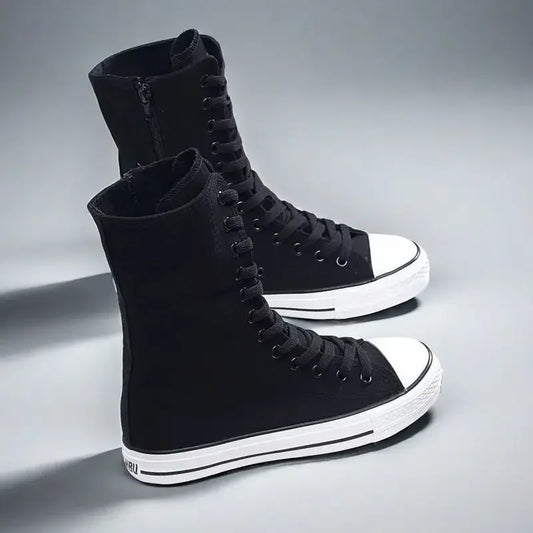 Supportive and Trendy Orthopedic Sneakers