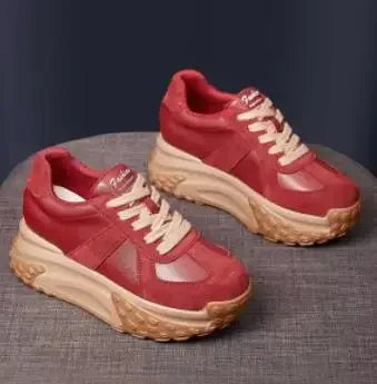 Casual and Supportive Orthopedic Sneakers