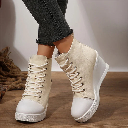 Versatile and Supportive Orthopedic Heels
