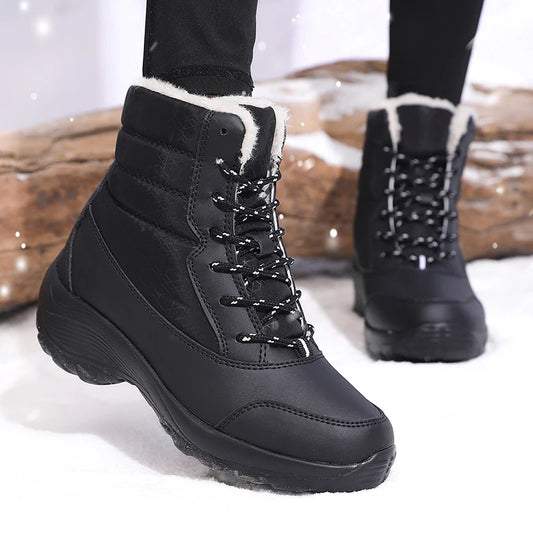 Supportive and Trendy Orthopedic Sneakers
