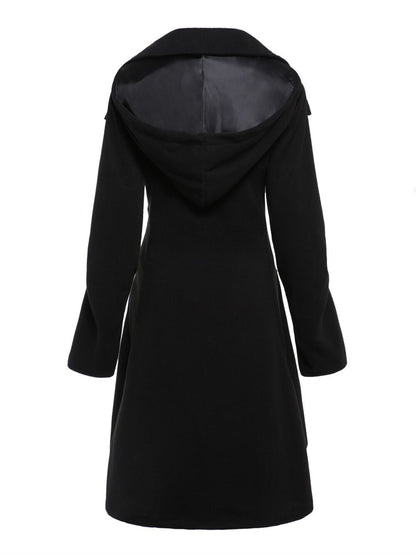 LM | Casual and stylish coat