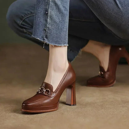High-Quality Orthopedic Heels