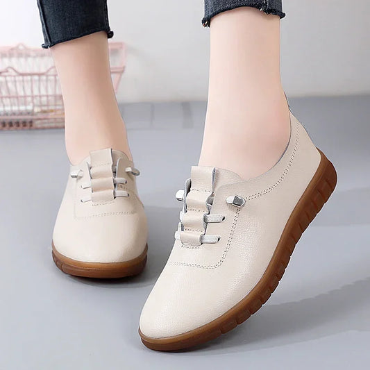 Casual and Supportive Orthopedic Sneakers