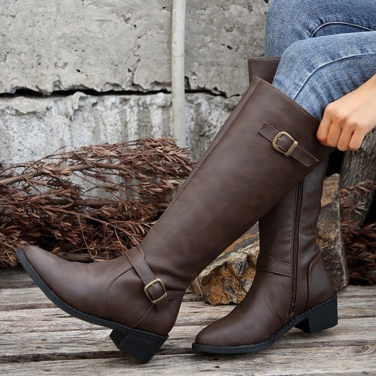 Durable and Supportive Orthopedic Boots