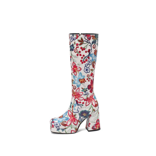 Versatile and Supportive Orthopedic Heels