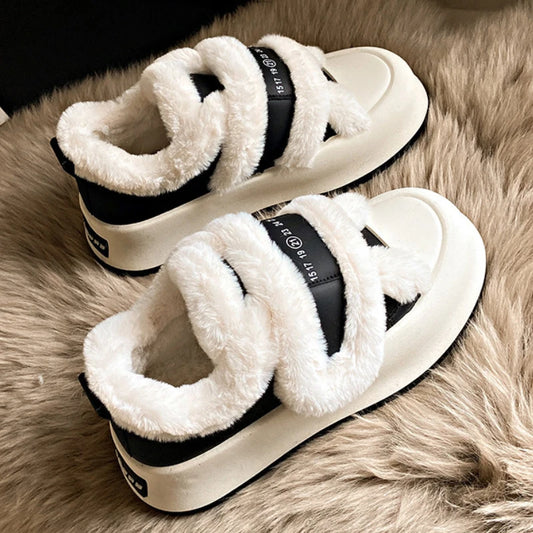 Fashionable and Supportive Orthopedic Sneakers