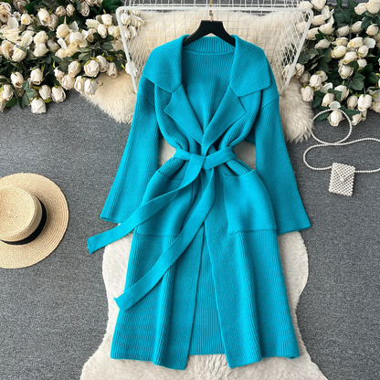 LM | Elegant and versatile general coat