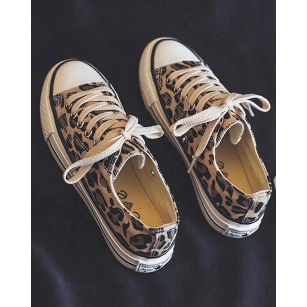 Supportive and Stylish Orthopedic Sneakers