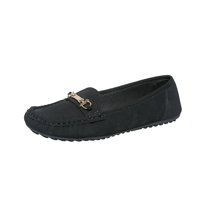 Supportive and Trendy Orthopedic Sneakers