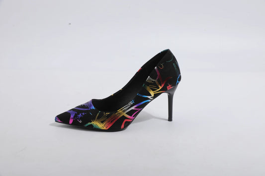 Versatile and Supportive Orthopedic Heels