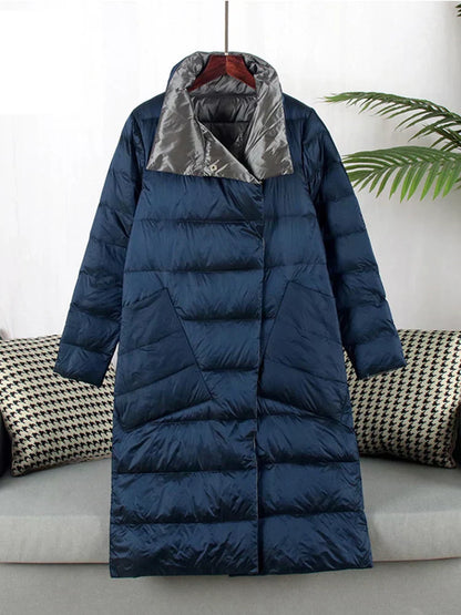 LM | Modern and versatile coat
