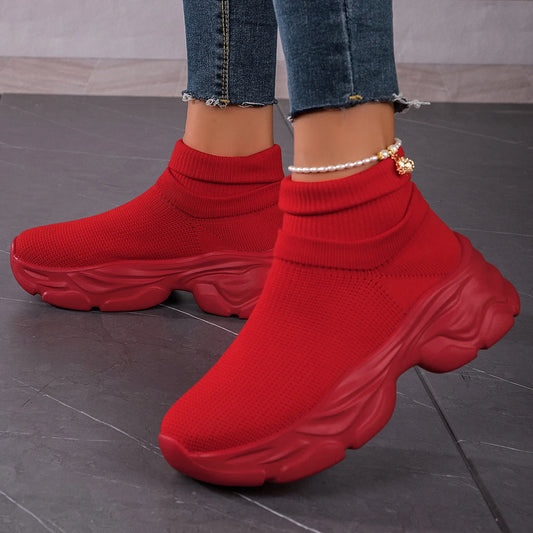 Comfortable and Fashionable Orthopedic Sneakers