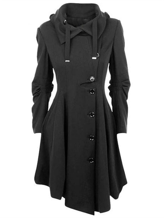 LM | Casual and stylish coat