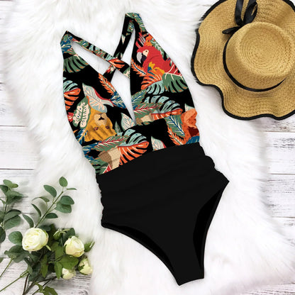 LM | Comfortable and airy bikini