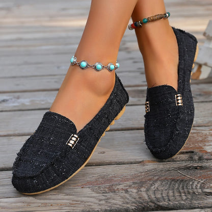 Casual and Supportive Orthopedic Sneakers