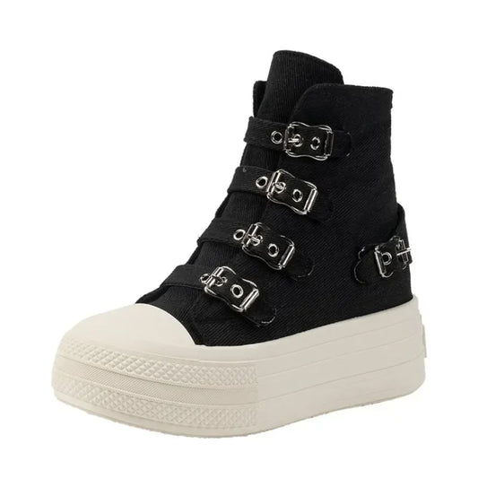 Supportive and Stylish Orthopedic Heels