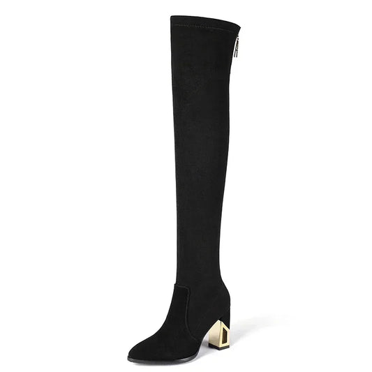 High-Quality Orthopedic Heels
