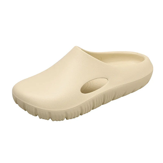 Fashionable and Supportive Orthopedic Sandals