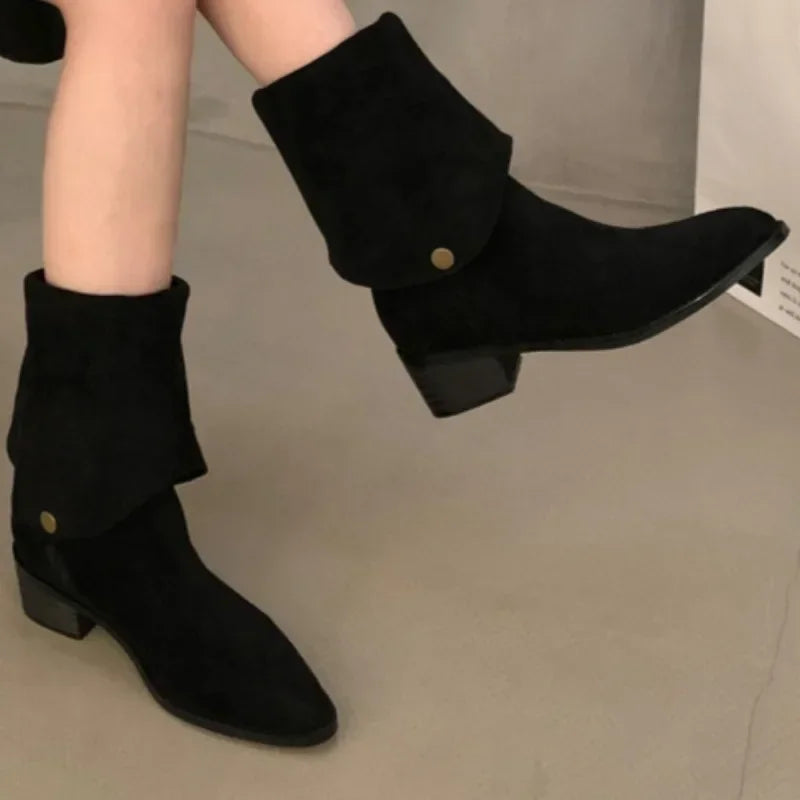 Versatile and Supportive Orthopedic Boots