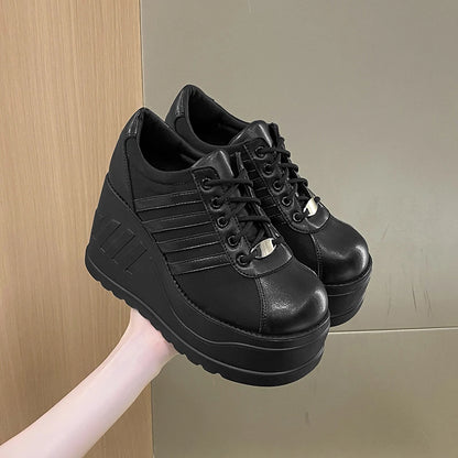 Fashionable and Supportive Orthopedic Heels