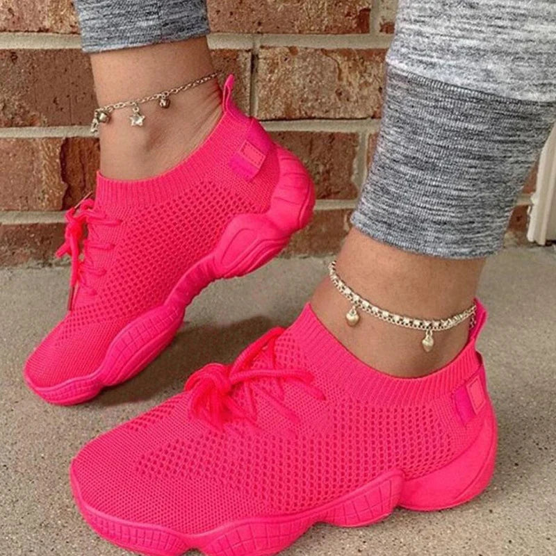 Tailored and Comfortable Orthopedic Sneakers