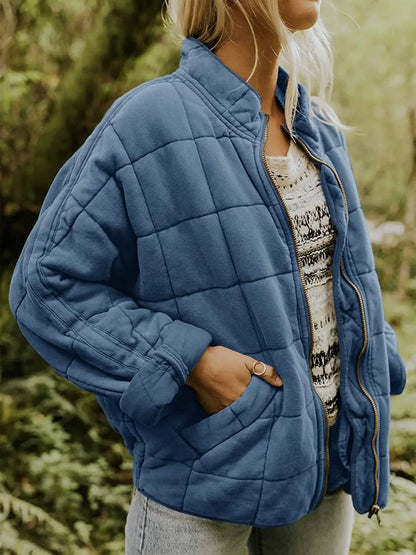 LM | Tailored and elegant coat
