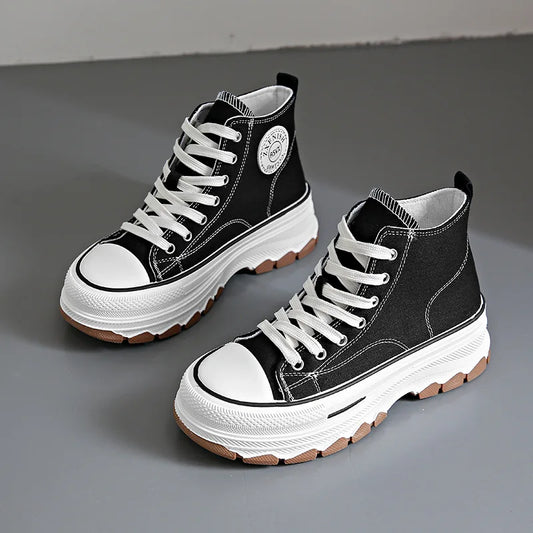 Fashionable and Supportive Orthopedic Sneakers