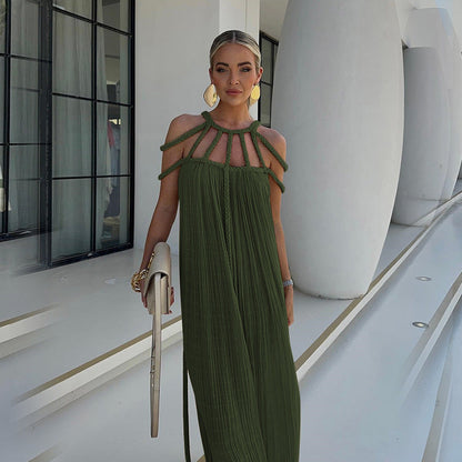 LM | Maxi dress
