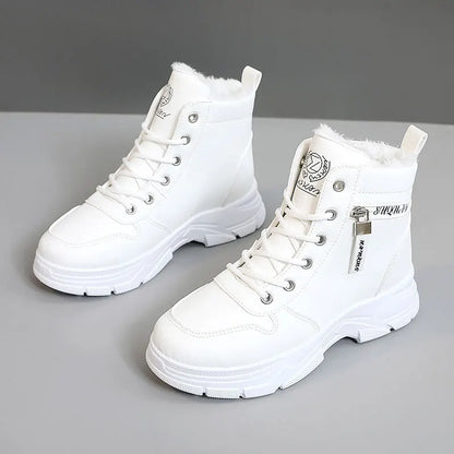 Durable and Supportive Orthopedic Sneakers
