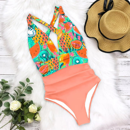 LM | Comfortable and airy bikini
